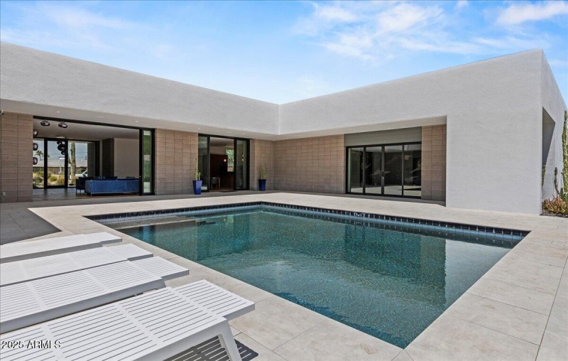 Sleek and Modern