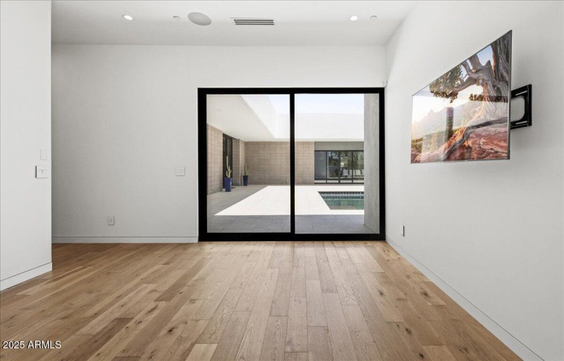 Teen Room