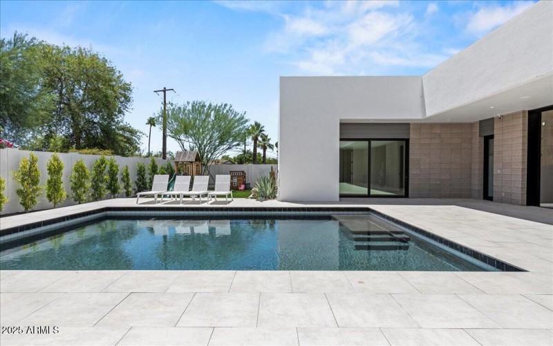 Refreshing and Inviting