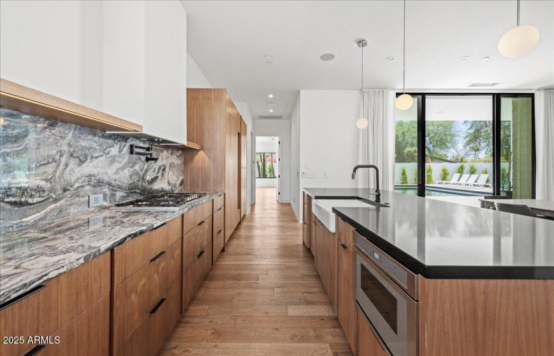 Beautiful Counter Tops