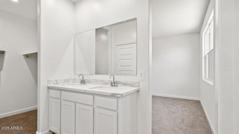 Ashburn Stock Photo l