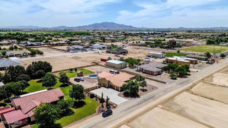 2603 S 200th Ln Drone-1