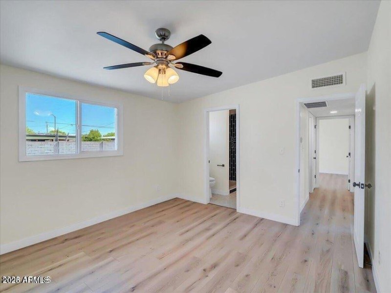 Another Large Bedroom