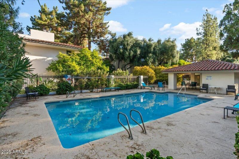 34-Community pool