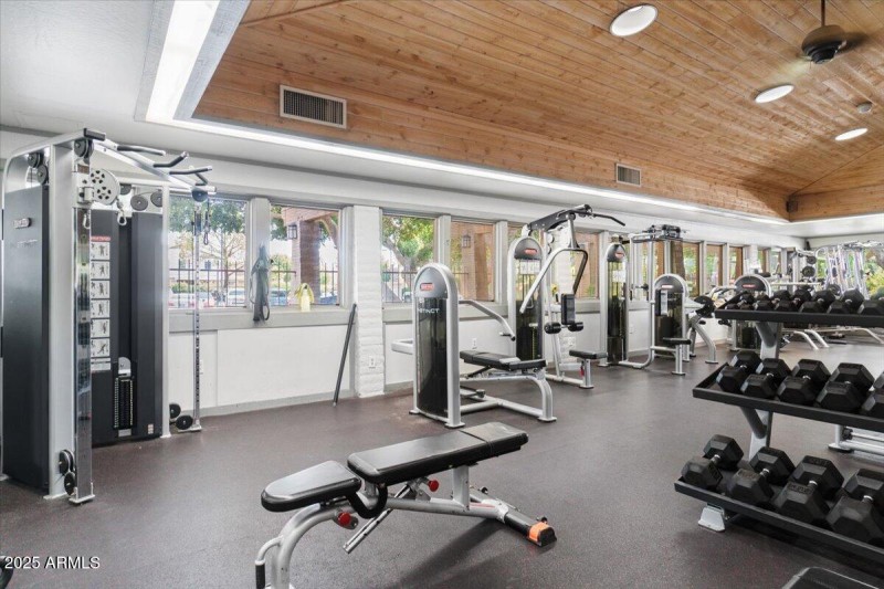 39-Community gym