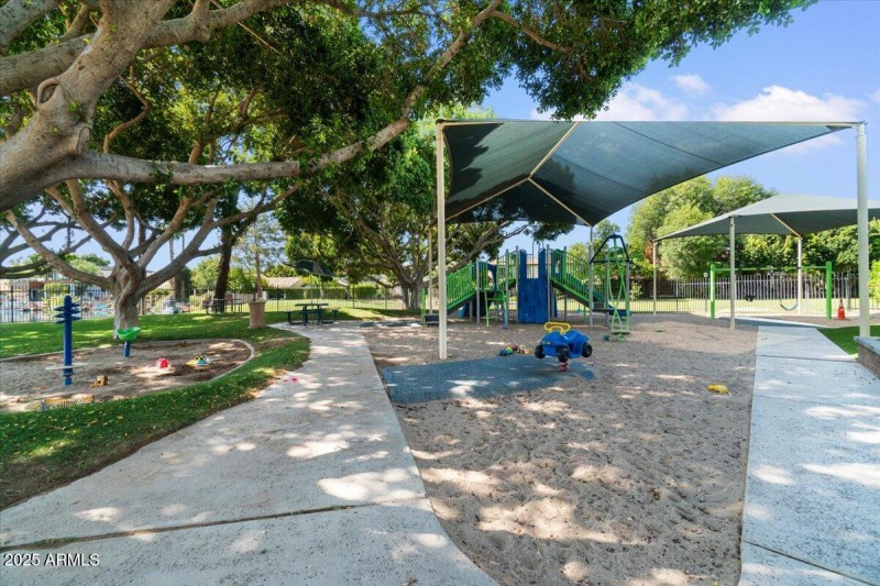 45-Community park