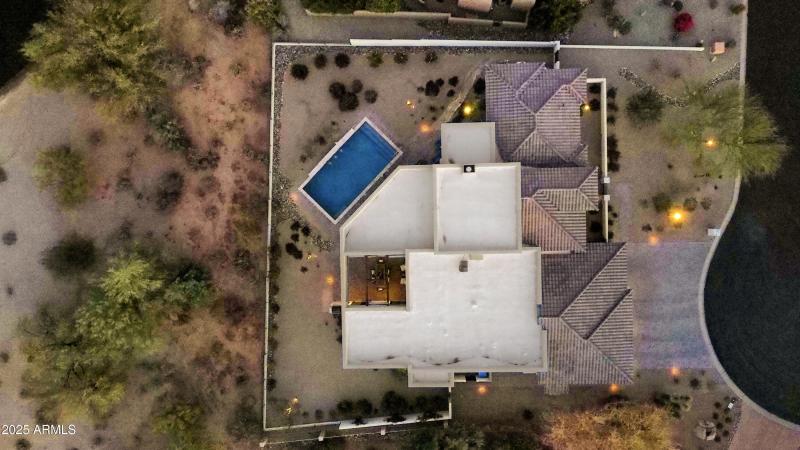 Roof top Aerial