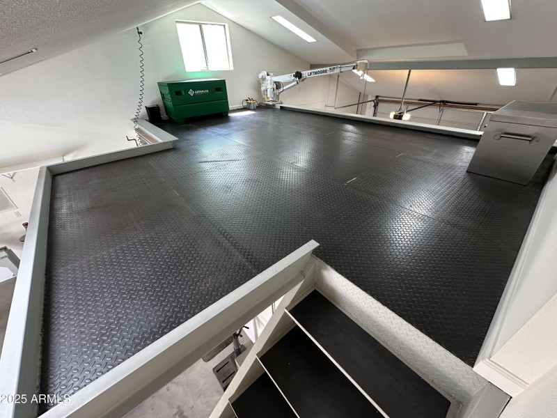 Garage Loft