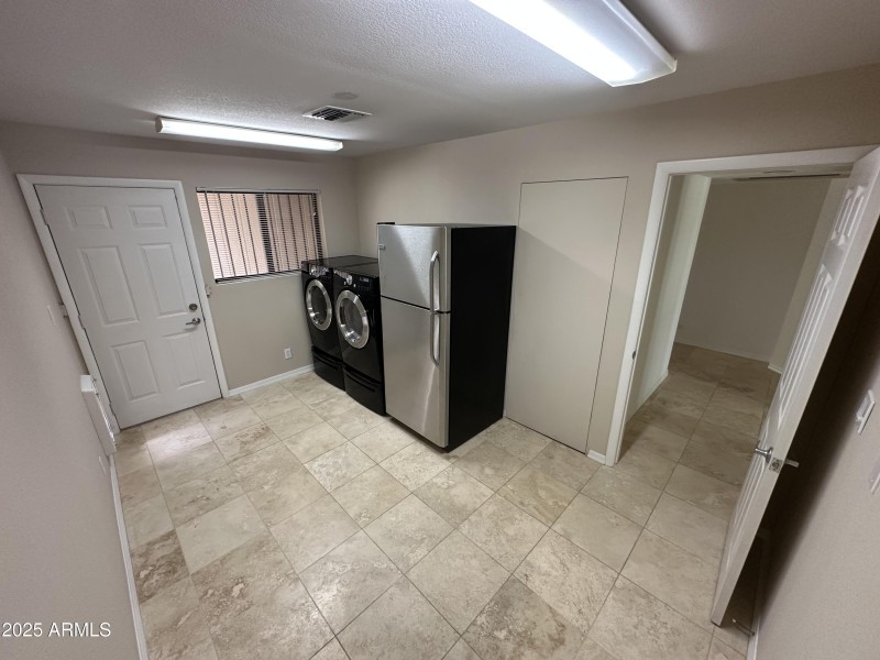 Laundry - Utility Room