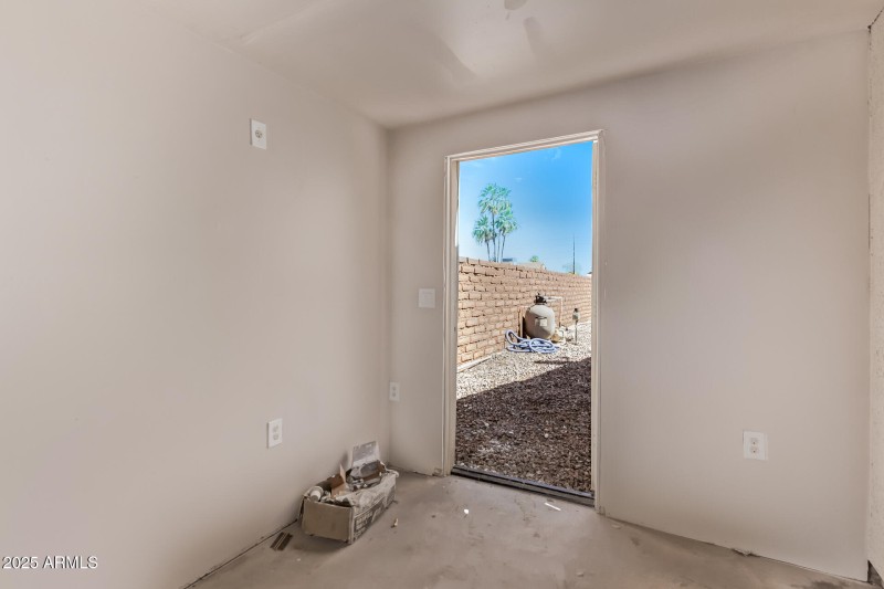 32 Ponderosa
