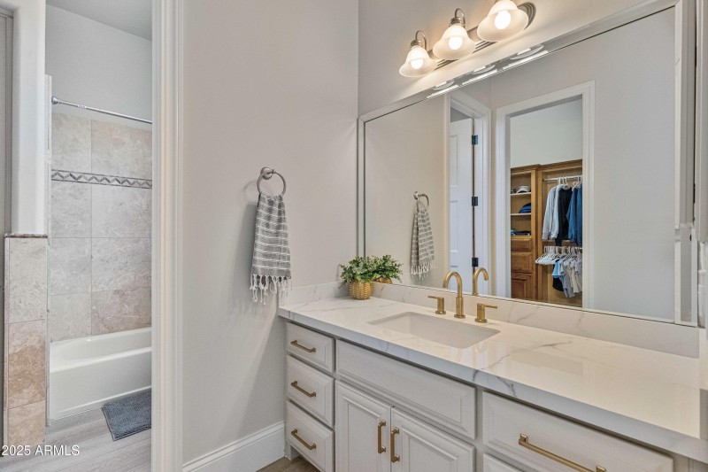 Bedroom 3 Ensuite