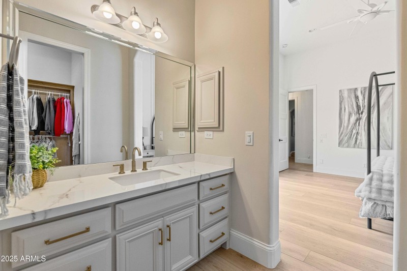 Bedroom 3 Ensuite