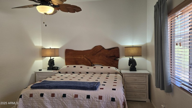 owners bedroom