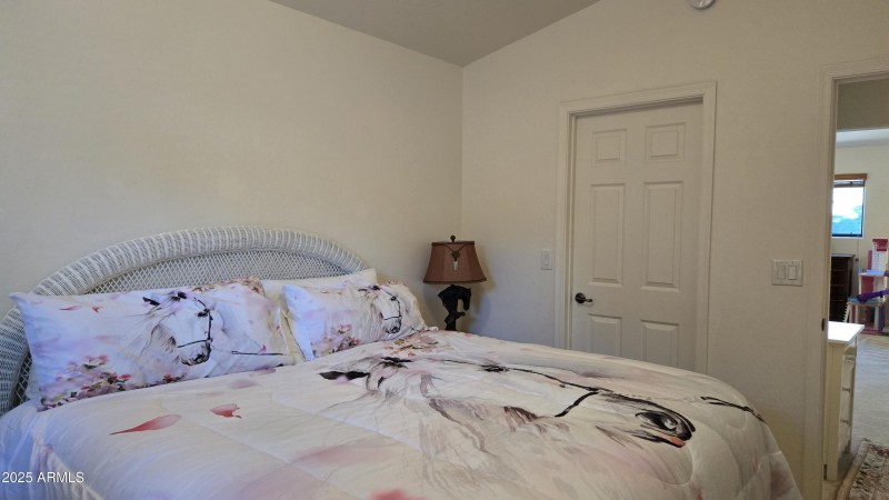GUEST BED 3