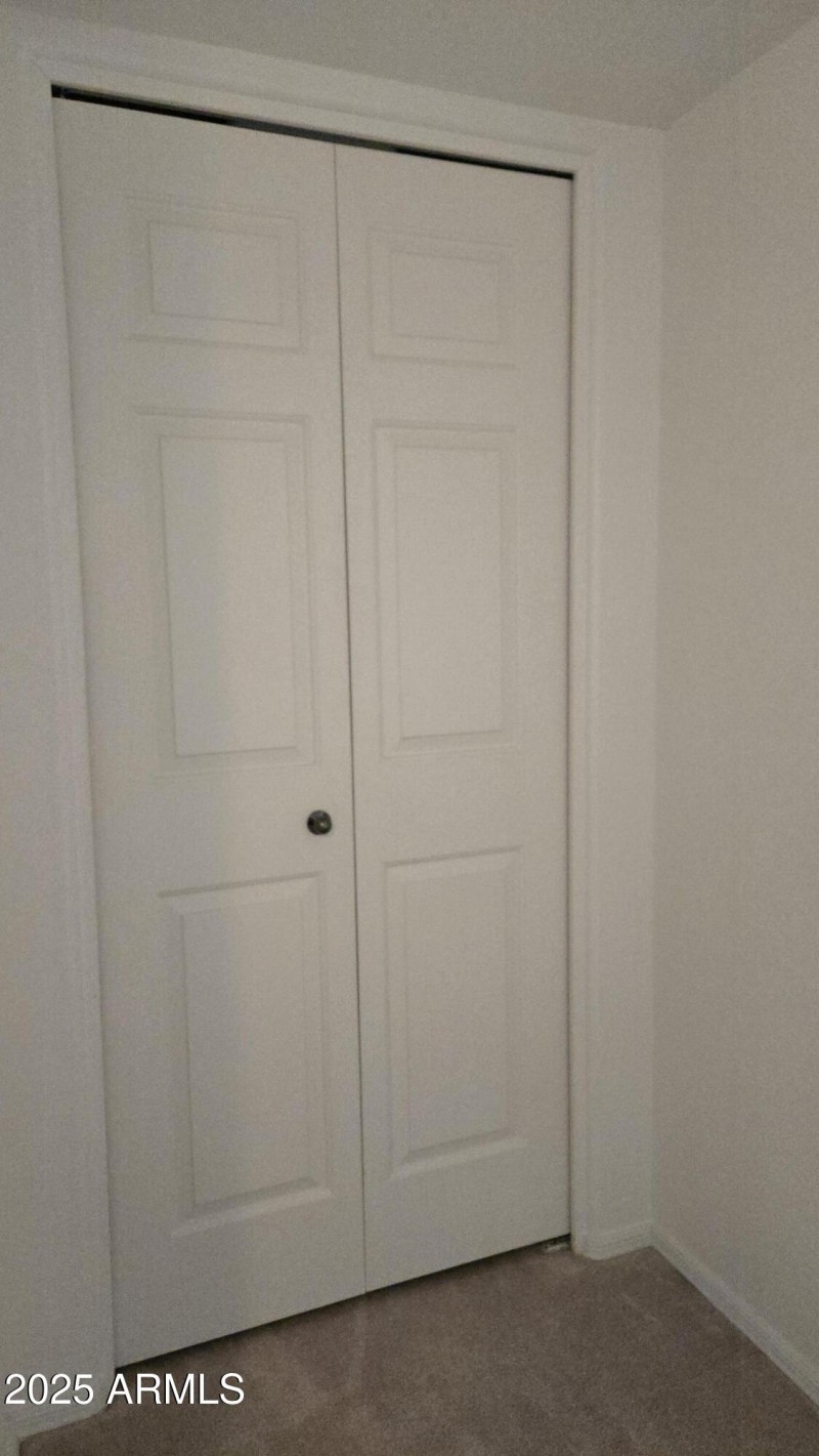 linen upstairs