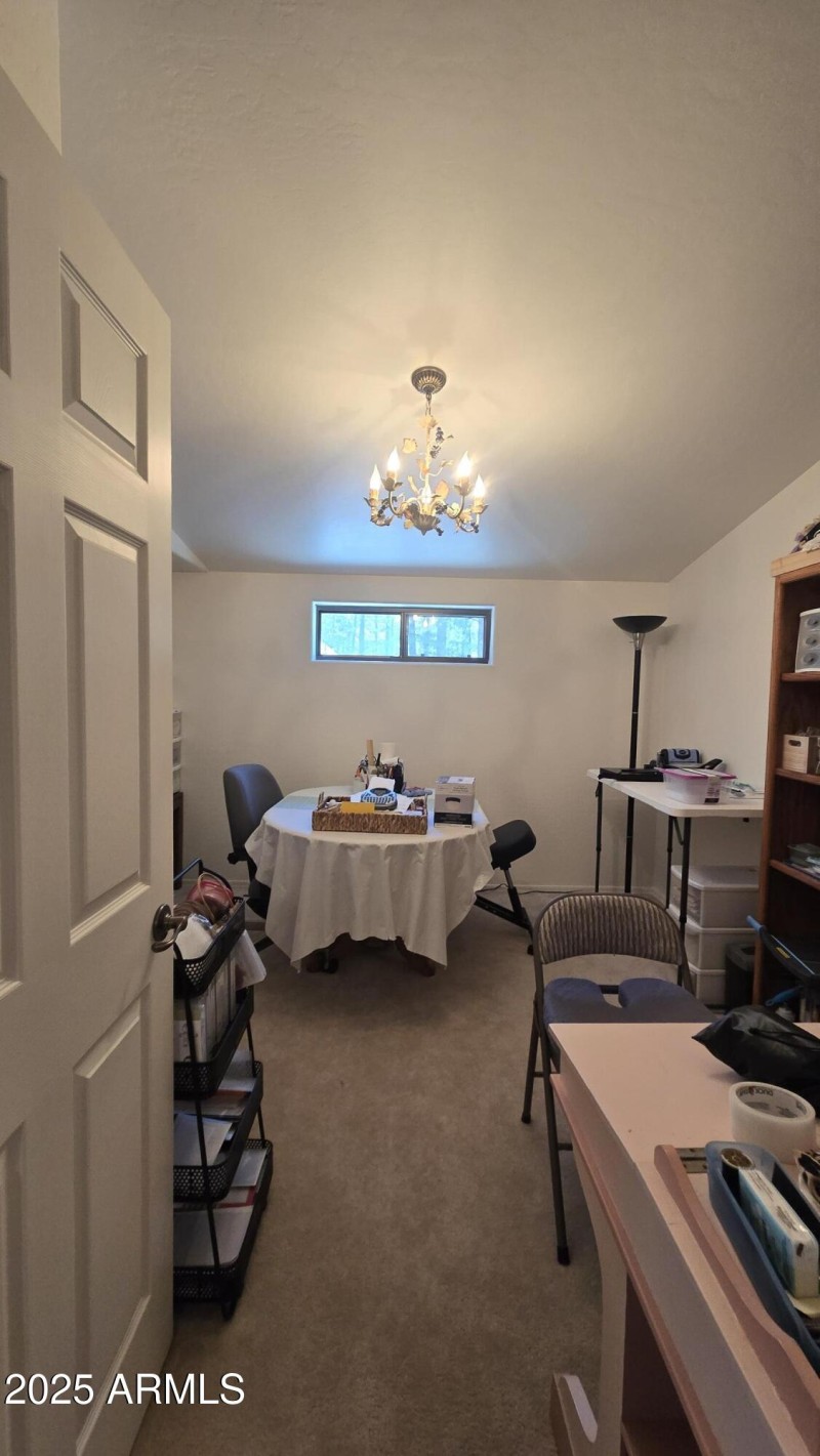 5th guest craft room