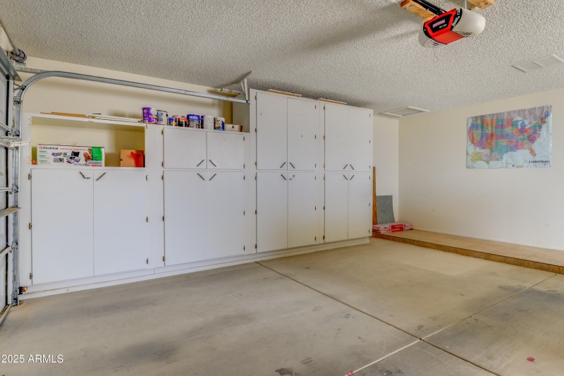 Garage Storage
