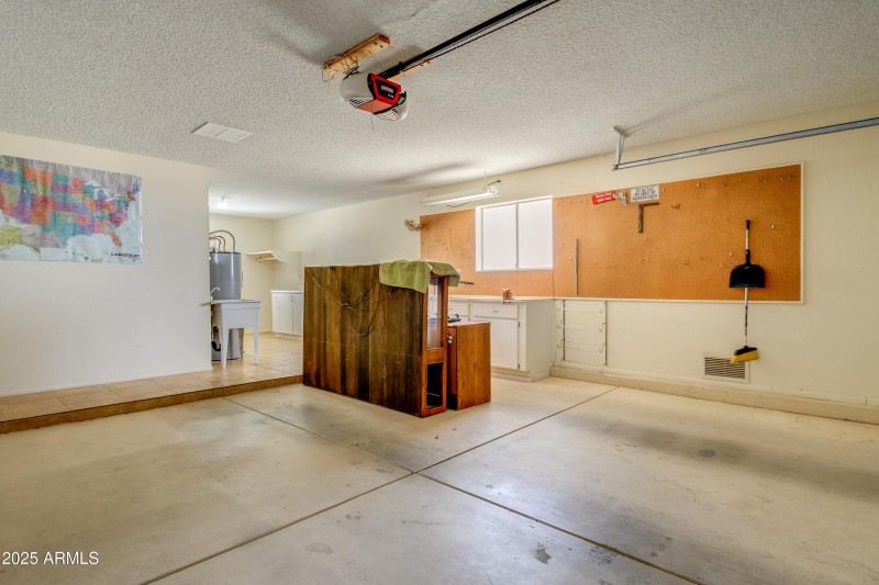 2Car Garage