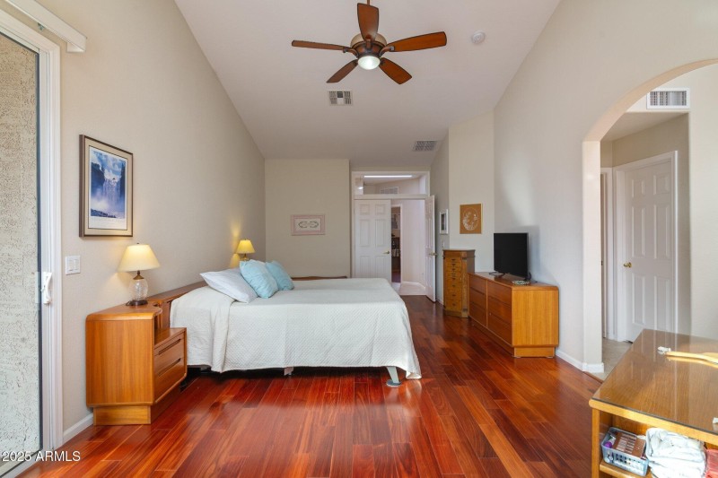 Master Suite
