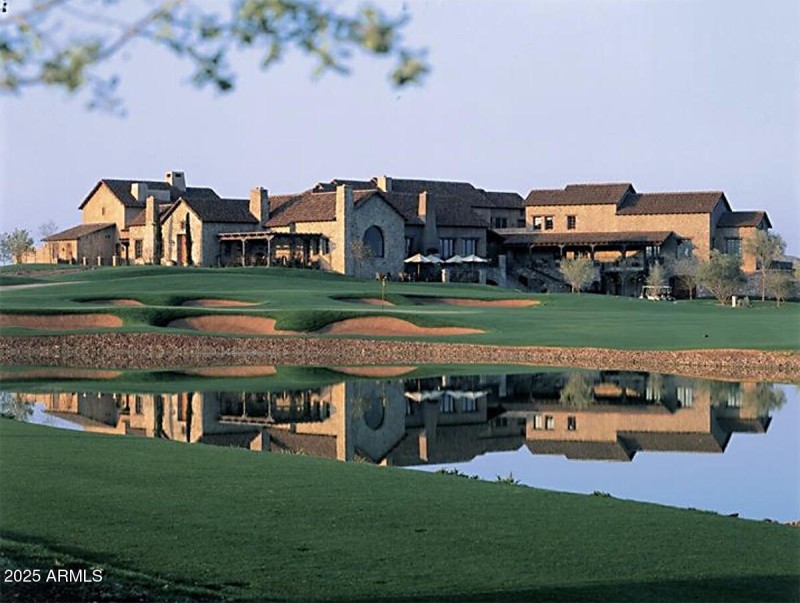 CLubhouse:First Water