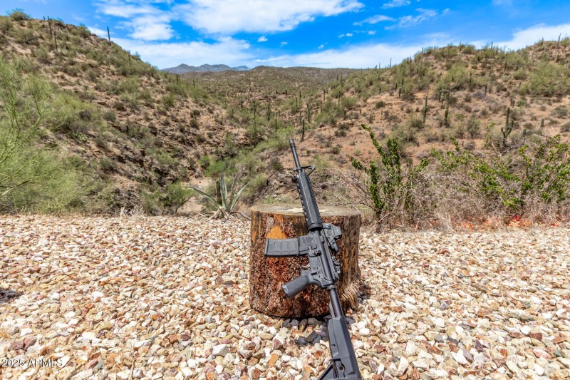 Shooting Range