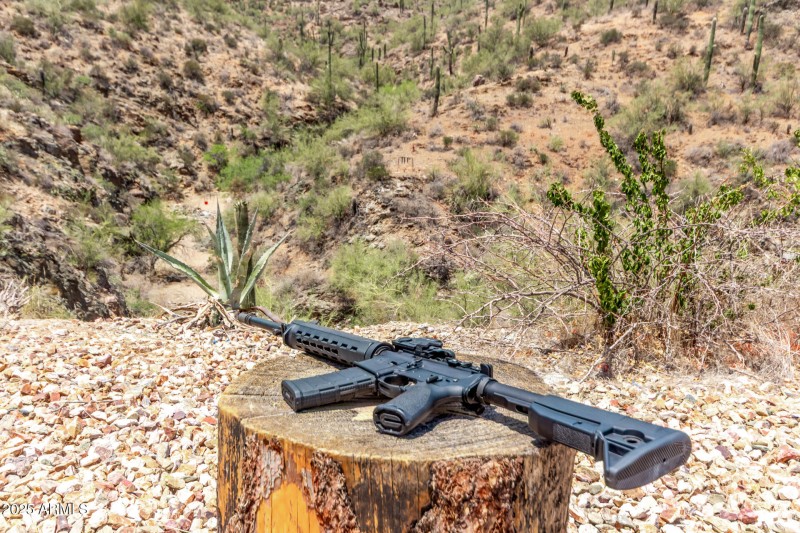 Shooting Range