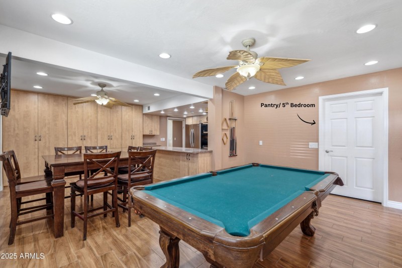 Multipurpose Room