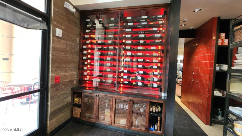 Wine Bar