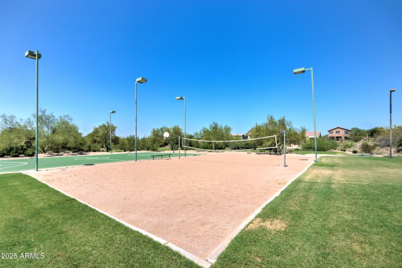 Las Sendas Community