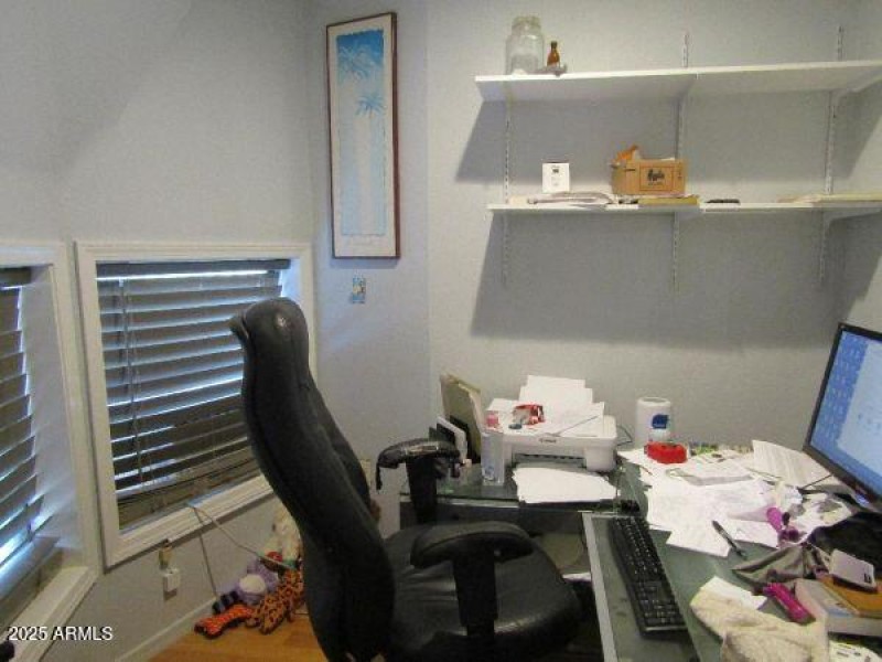 office