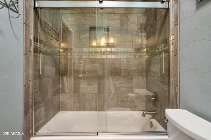 Hall Bathroom