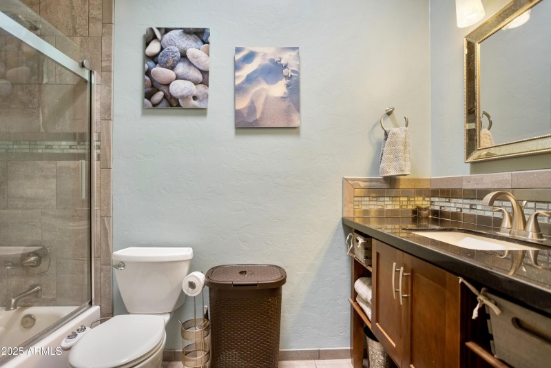 Hall Bathroom
