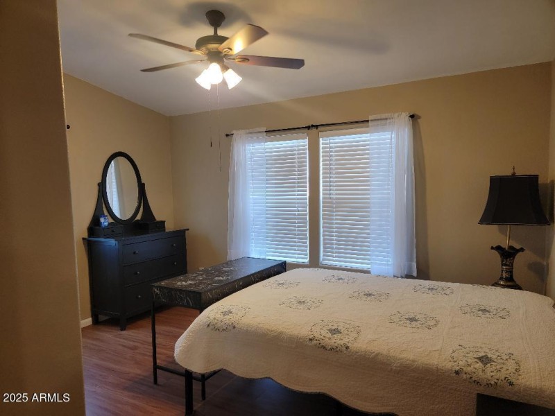705 guest bedroom