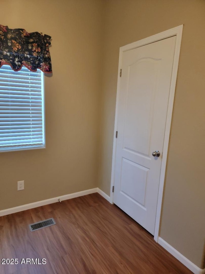 705 3rd bedroom closet