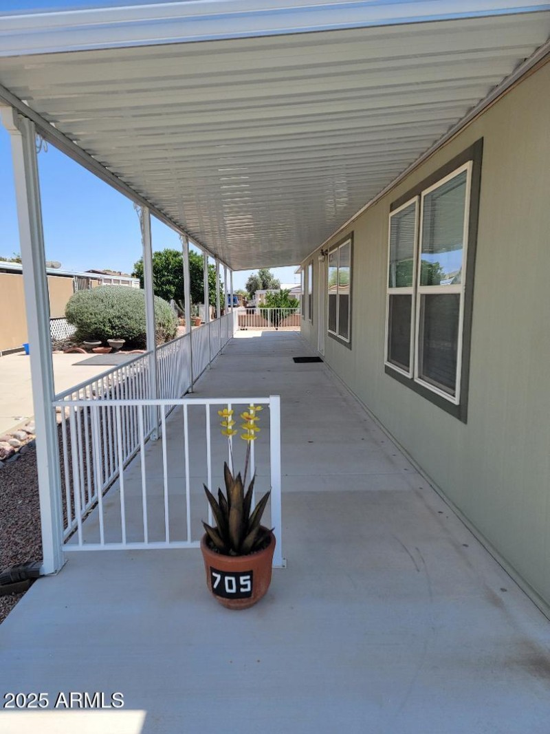 705 patio