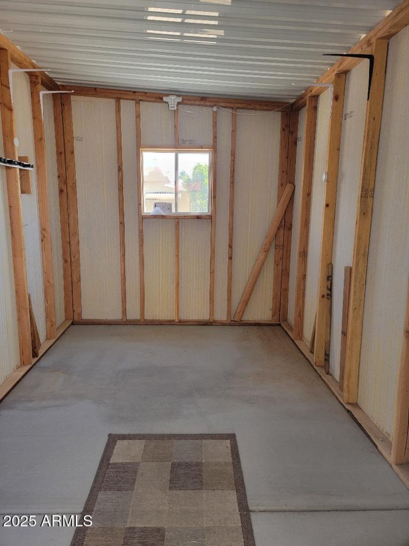 705 shed
