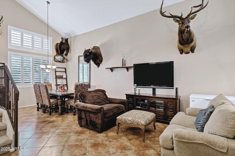 2758 Sterling Dining Living