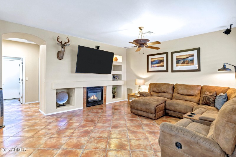2758 Sterling Family Room