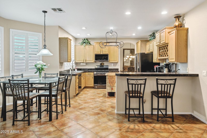2758 Sterling Kitchen