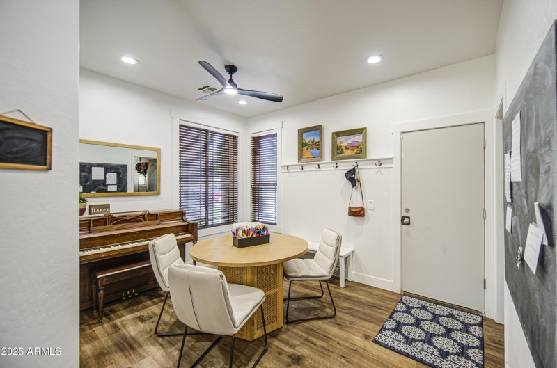 Dining Room 1