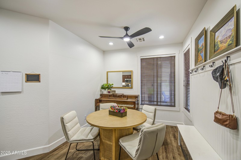 Dining Room 2