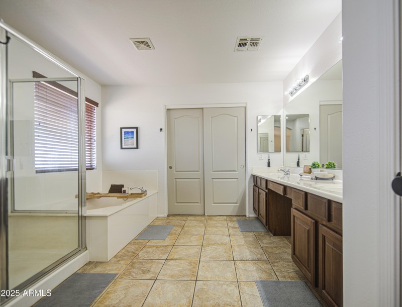 Primary Bath 1