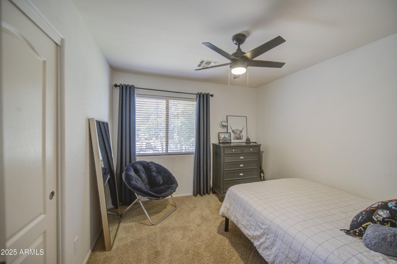 Bedroom 3-pic 1