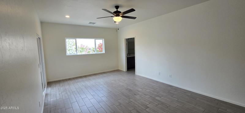 Primary Bedroom to Bath