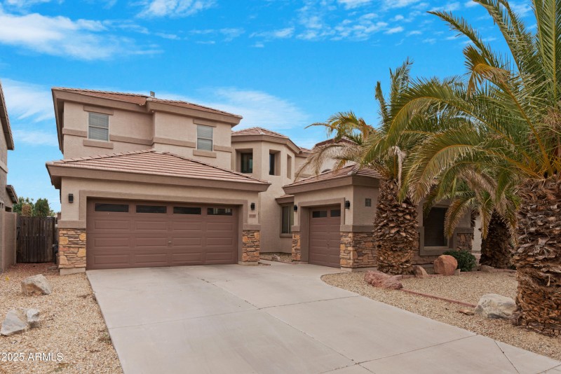 Welcome Home!