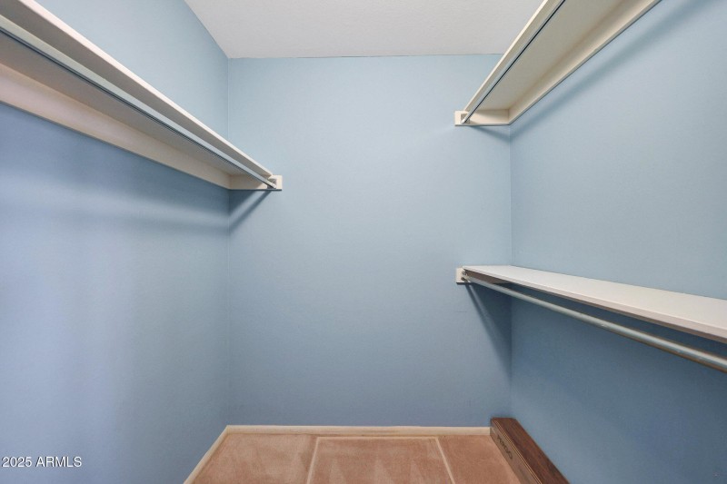 Guest Closet