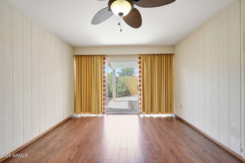 Arizona Room