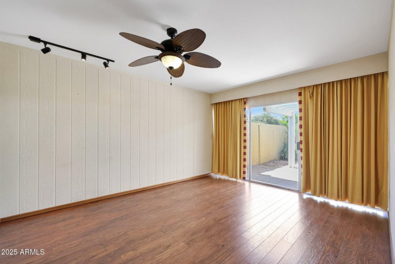 Arizona Room