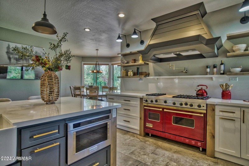 Ovens