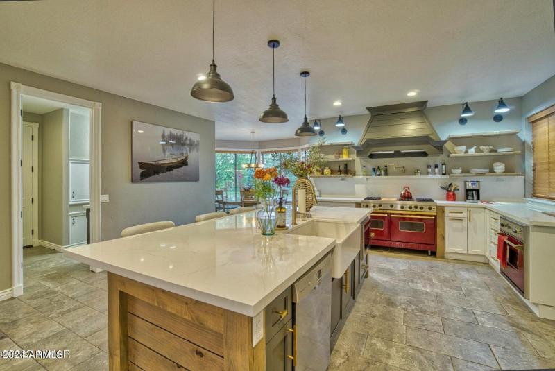 Kitchen 1